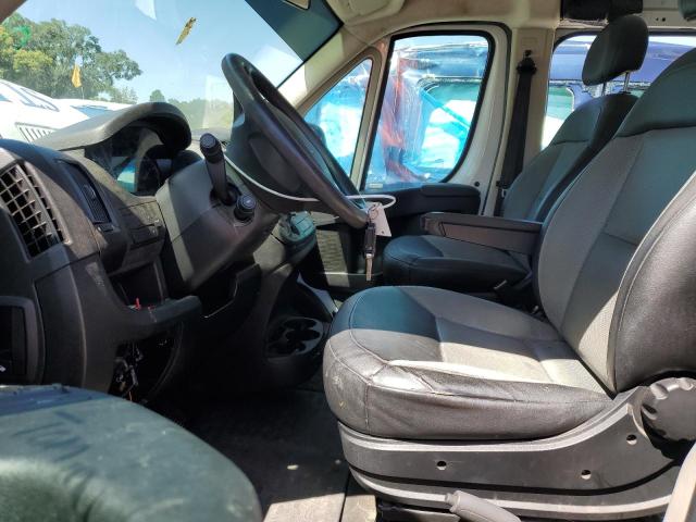 3C6TRVAG5GE108313 - 2016 RAM PROMASTER 1500 STANDARD WHITE photo 7