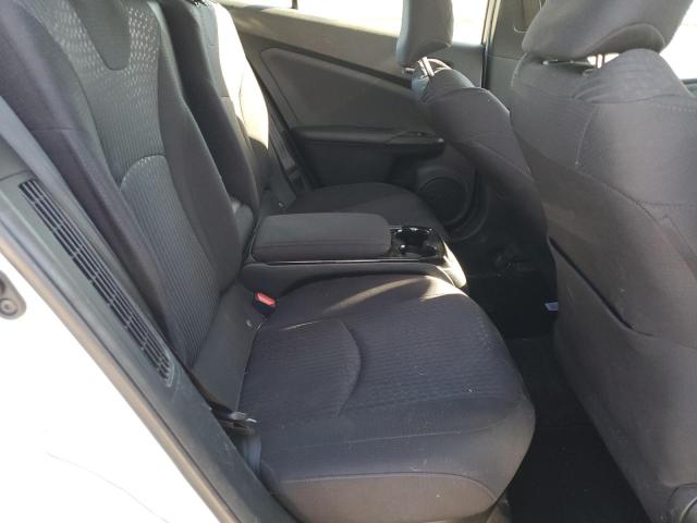 JTDKARFP8H3002748 - 2017 TOYOTA PRIUS PRIM თეთრი ფოტო 10