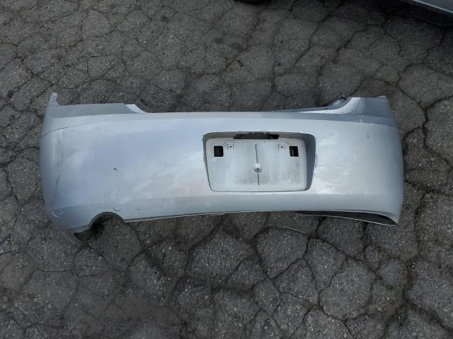 1G1AB5F52A7174314 - 2010 CHEVROLET COBALT LS SILVER photo 12