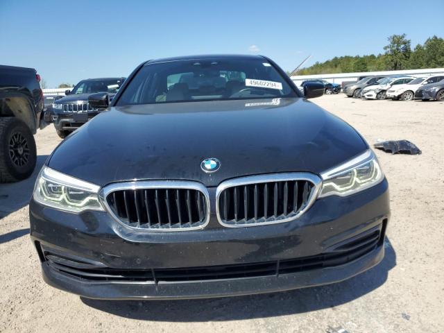 WBAJR3C03LWW63293 - 2020 BMW 530 I BLACK photo 5