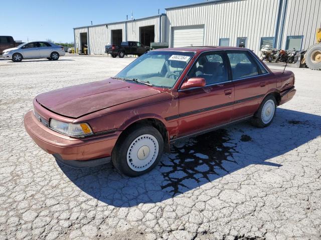 1990 TOYOTA CAMRY LE, 