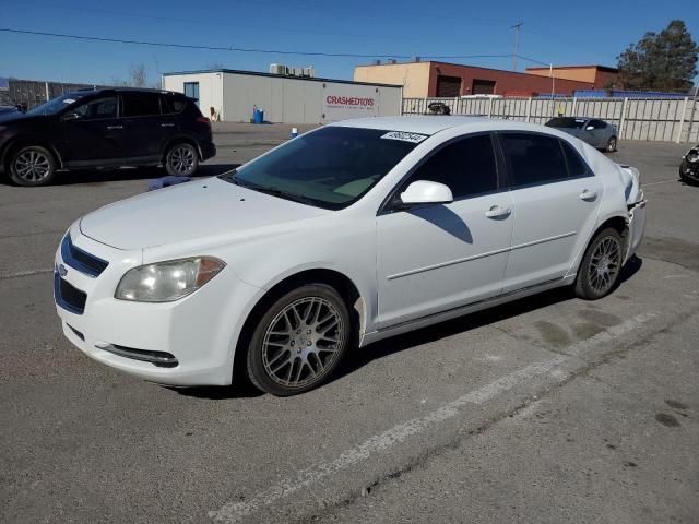 2011 CHEVROLET MALIBU 2LT, 