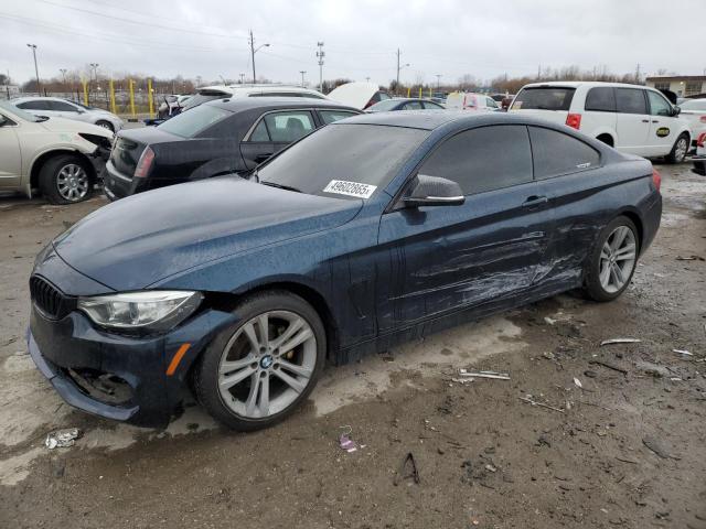 2015 BMW 428 XI, 