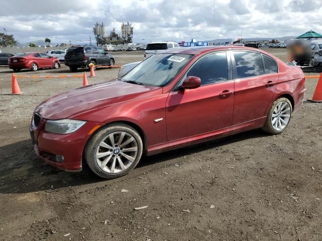 2011 BMW 328 I SULEV, 