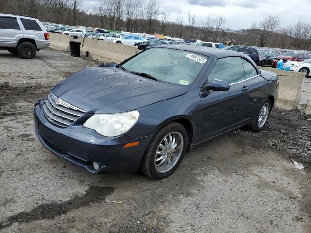 2008 CHRYSLER SEBRING TOURING, 