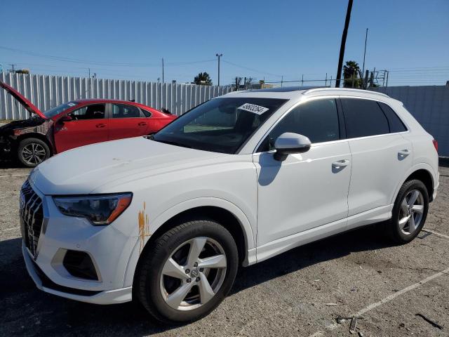 2020 AUDI Q3 PREMIUM, 