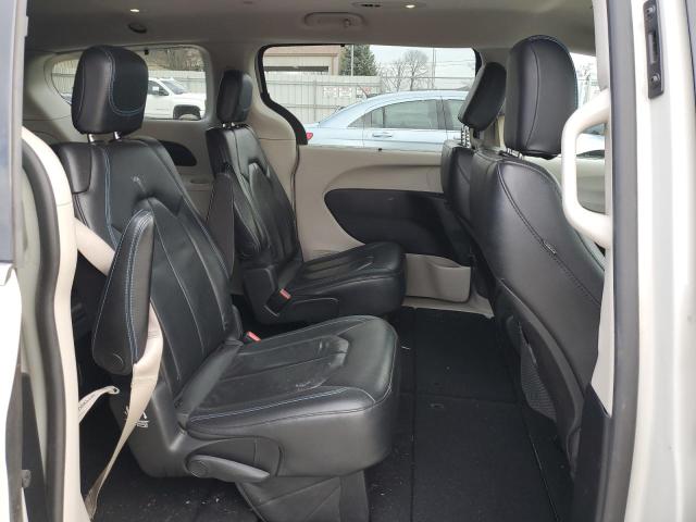 2C4RC1BG8MR533045 - 2021 CHRYSLER PACIFICA TOURING L CREAM photo 11
