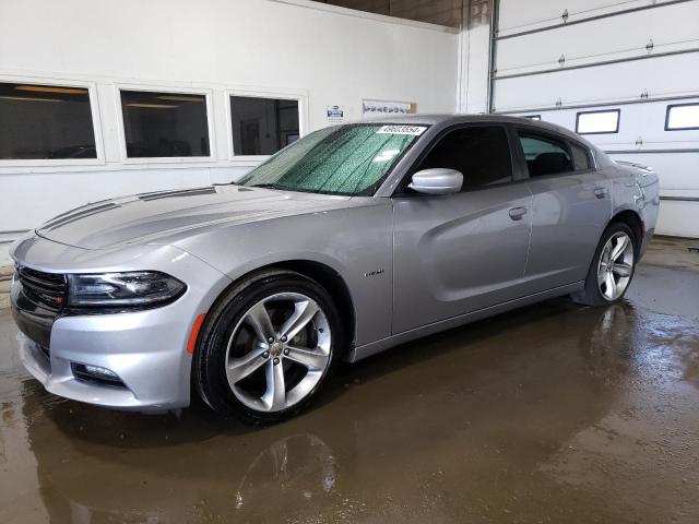 2016 DODGE CHARGER R/T, 