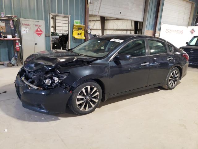 2016 NISSAN ALTIMA 2.5, 