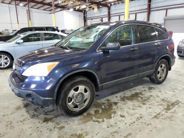 2008 HONDA CR-V LX, 