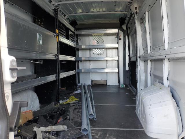 3C6MRVJG4PE556594 - 2023 RAM PROMASTER 3500 HIGH 白色 照片 10