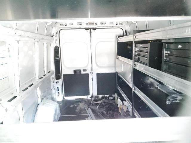 3C6MRVJG4PE556594 - 2023 RAM PROMASTER 3500 HIGH 白色 照片 11