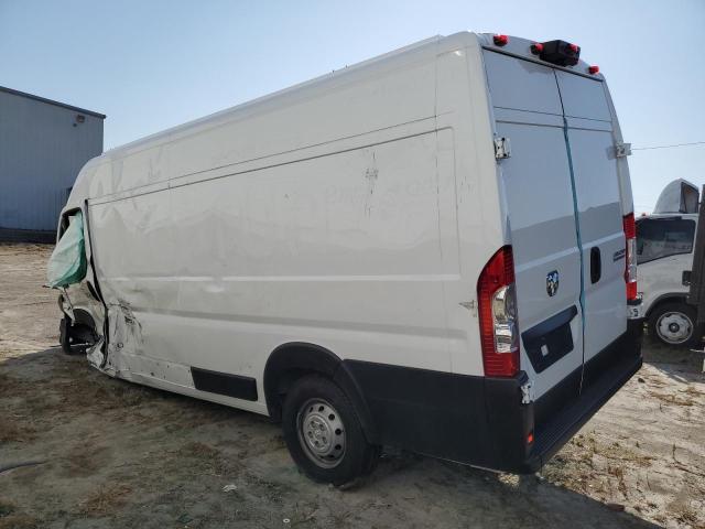 3C6MRVJG4PE556594 - 2023 RAM PROMASTER 3500 HIGH 白色 照片 2