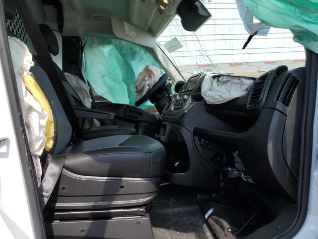 3C6MRVJG4PE556594 - 2023 RAM PROMASTER 3500 HIGH 白色 照片 7