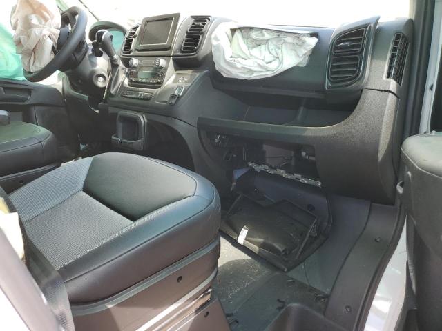 3C6MRVJG4PE556594 - 2023 RAM PROMASTER 3500 HIGH 白色 照片 8