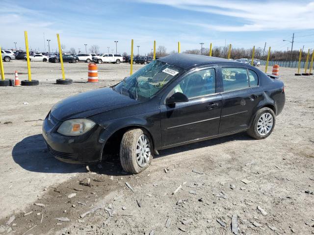 2010 CHEVROLET COBALT 1LT, null