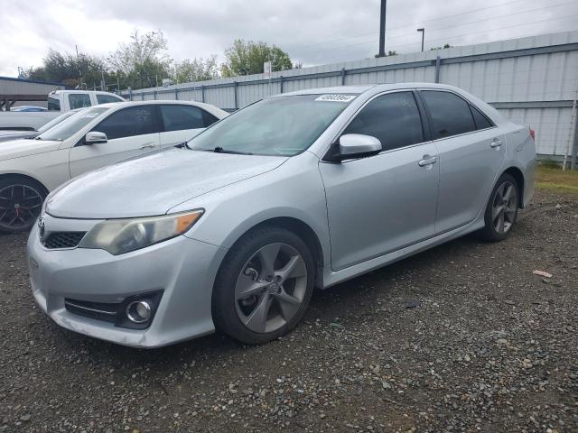 2014 TOYOTA CAMRY L, 