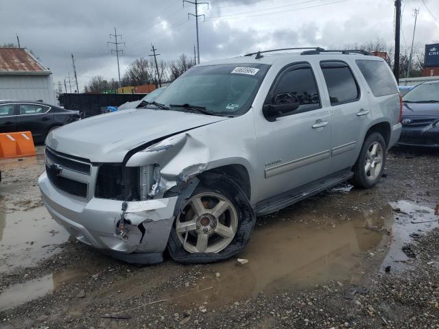 2012 CHEVROLET TAHOE C1500 LT, 