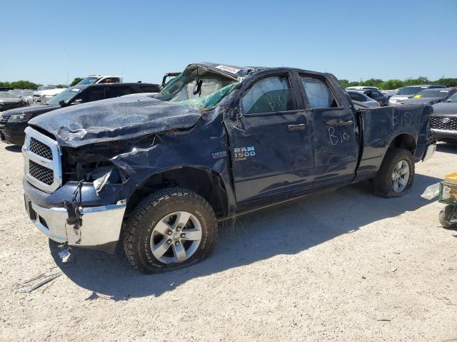 2019 RAM 1500 CLASS TRADESMAN, 