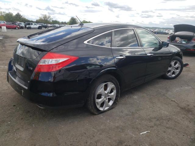 5J6TF2H52CL005527 - 2012 HONDA CROSSTOUR EXL შავი ფოტო 3