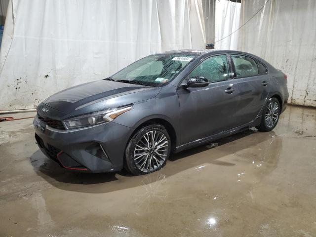 2022 KIA FORTE GT LINE, 