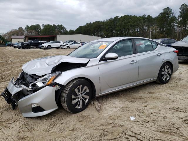 2019 NISSAN ALTIMA S, 