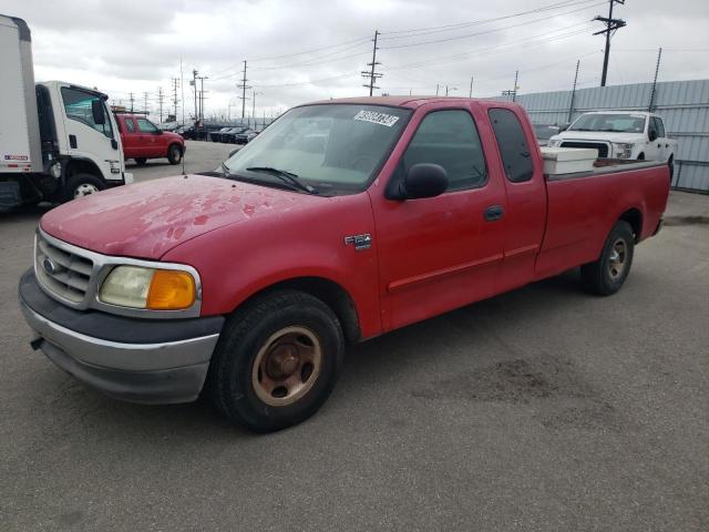 2004 FORD F-150 HERI CLASSIC, 