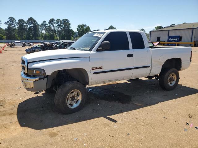 2001 DODGE RAM 2500, 