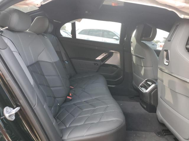 WBA33EJ01PCM49810 - 2023 BMW 760 XI BLACK photo 10