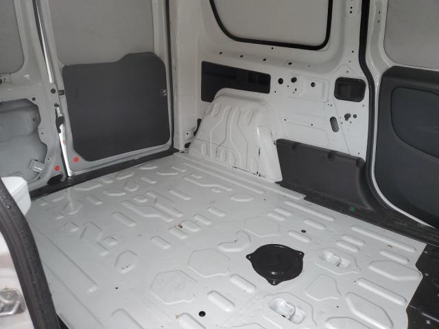 ZFBHRFAB9N6Y48624 - 2022 RAM PROMASTER TRADESMAN WHITE photo 10