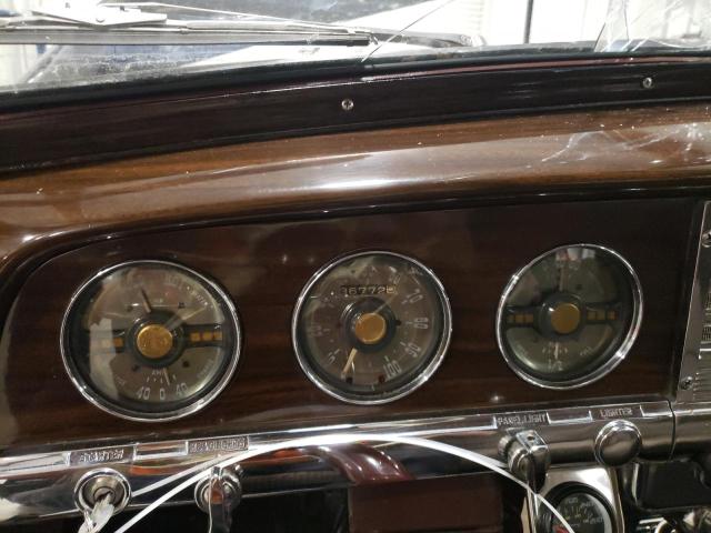 18072412 - 1949 PLYMOUTH DELUX BLACK photo 9