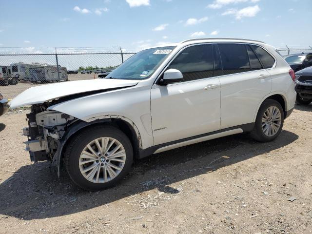 2017 BMW X5 SDRIVE35I, 