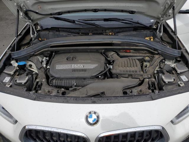 WBXYH9C04L5R35267 - 2020 BMW X2 SDRIVE28I WHITE photo 12