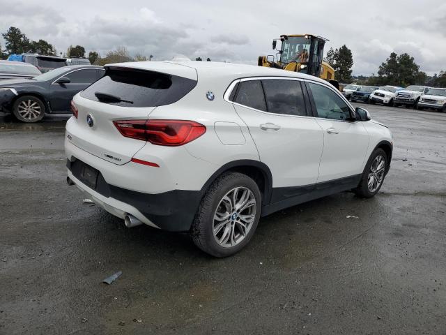 WBXYH9C04L5R35267 - 2020 BMW X2 SDRIVE28I WHITE photo 3