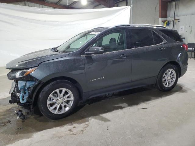 2019 CHEVROLET EQUINOX LT, 