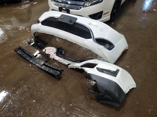 2C4RC1BG3HR820833 - 2017 CHRYSLER PACIFICA TOURING L WHITE photo 13