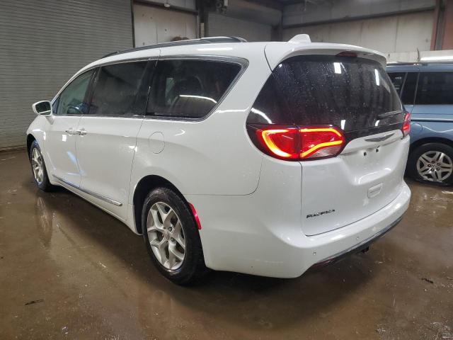 2C4RC1BG3HR820833 - 2017 CHRYSLER PACIFICA TOURING L WHITE photo 2