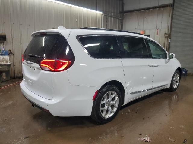 2C4RC1BG3HR820833 - 2017 CHRYSLER PACIFICA TOURING L WHITE photo 3