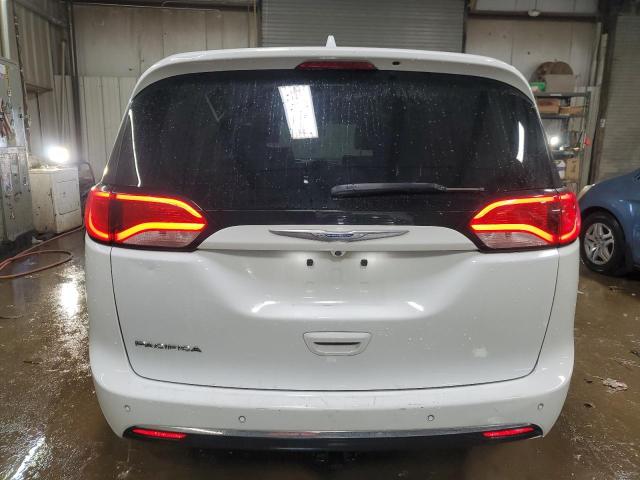 2C4RC1BG3HR820833 - 2017 CHRYSLER PACIFICA TOURING L WHITE photo 6