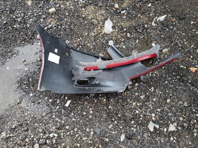 4T1BE46K77U108463 - 2007 TOYOTA CAMRY CE 红色 照片 12