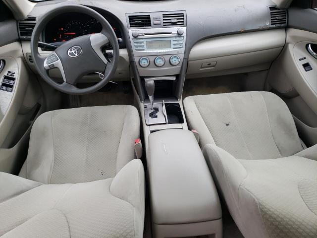 4T1BE46K77U108463 - 2007 TOYOTA CAMRY CE 红色 照片 8