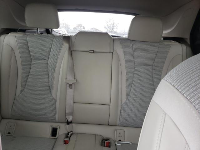 LRBAZLR48PD055086 - 2023 BUICK ENVISION PREFERRED 蓝色 照片 10