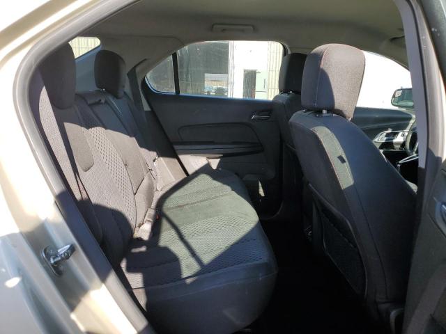 2GNALBEK3D1189701 - 2013 CHEVROLET EQUINOX LS 金色 照片 11