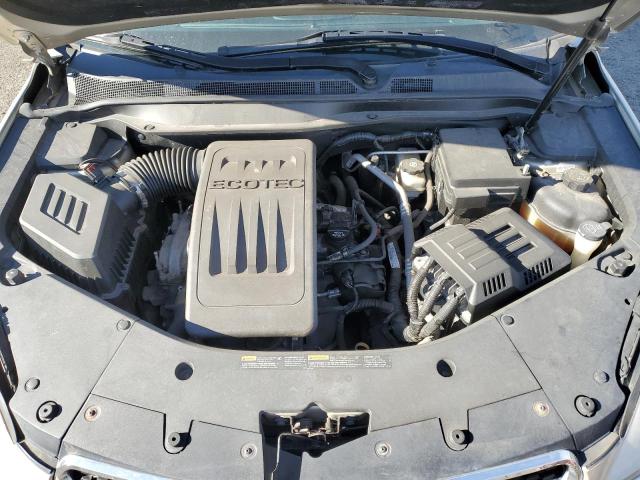 2GNALBEK3D1189701 - 2013 CHEVROLET EQUINOX LS 金色 照片 12