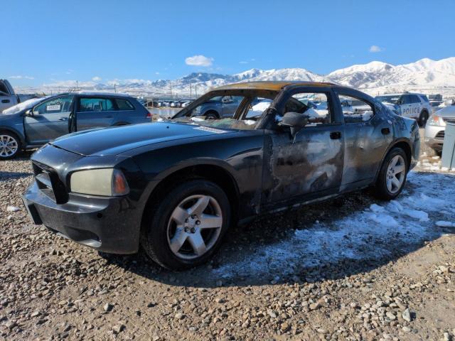 2008 DODGE CHARGER, 