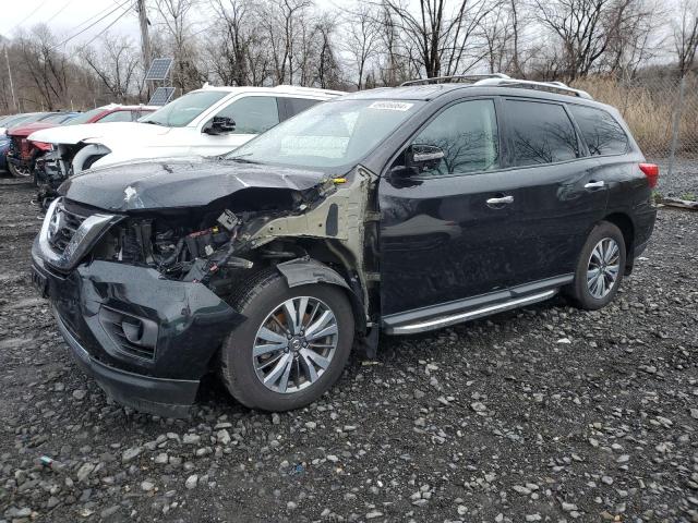 2020 NISSAN PATHFINDER SV, 