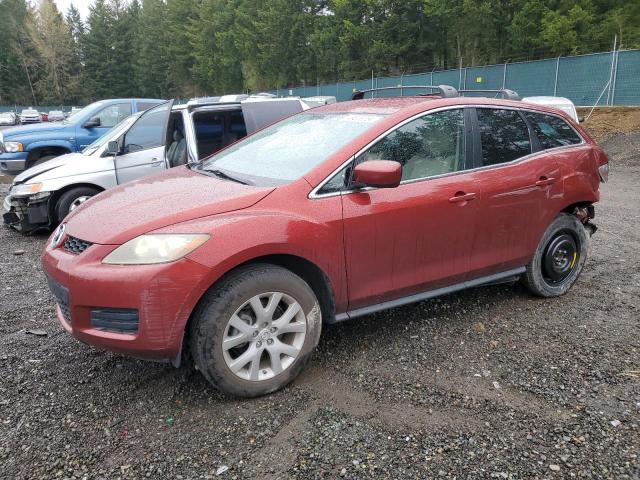 2007 MAZDA CX-7, 