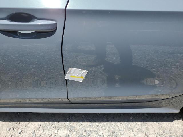 2HGFE2F55PH513035 - 2023 HONDA CIVIC SPORT 灰色 照片 12