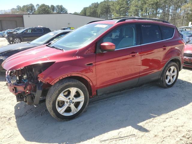 2013 FORD ESCAPE SE, 