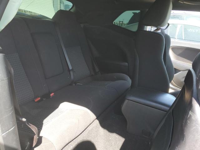 2C3CDZFJ4KH741504 - 2019 DODGE CHALLENGER R/T SCAT PACK WHITE photo 10